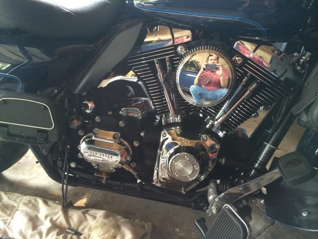 Fuel Moto jackpot 212 Harley Davidson Forums